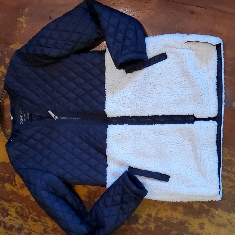 Calvin Klein Jacket